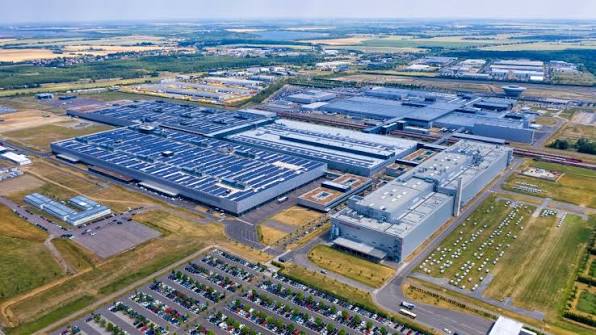 Where Are Porsche Cars Made