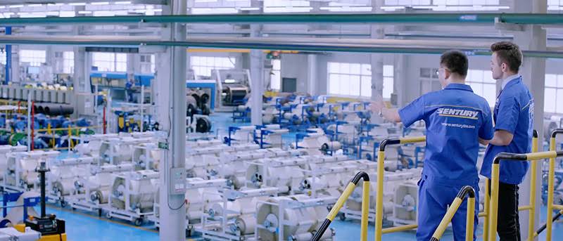 Where Are Landspider Tires Manufactured