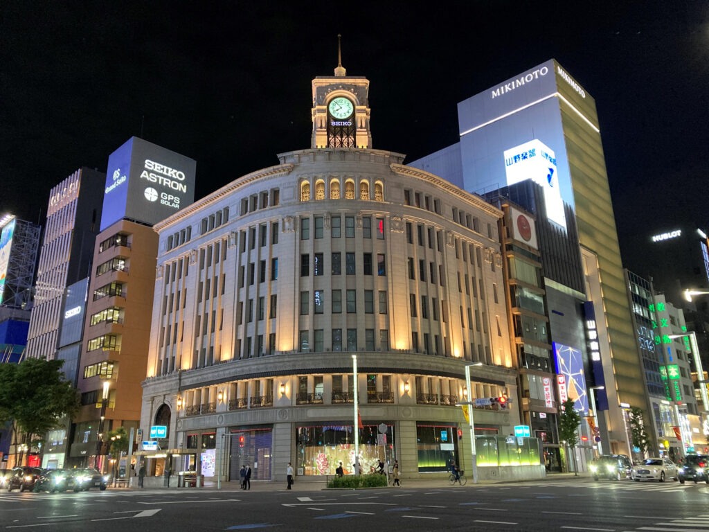 Where Are Seiko Watches Made by Model Tier
