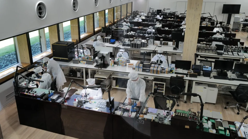 Who Makes Seiko Watches? The Parent Company Explained
