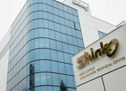 Who Owns the Shinko Tire Brand?