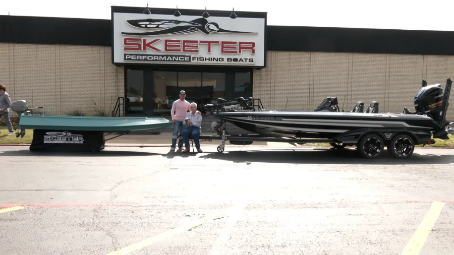 Who Owns Skeeter Boats