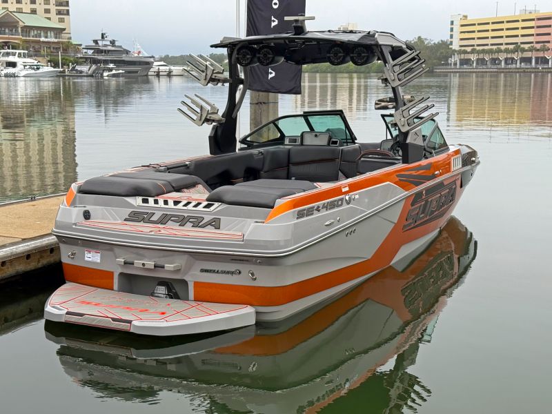 Who Owns Moomba Boats