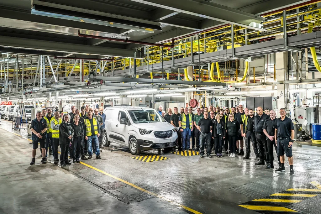 Where Are Ram Trucks Made