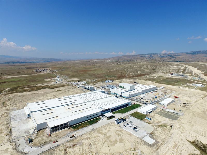 Where Are Sumitomo Tires Manufactured?