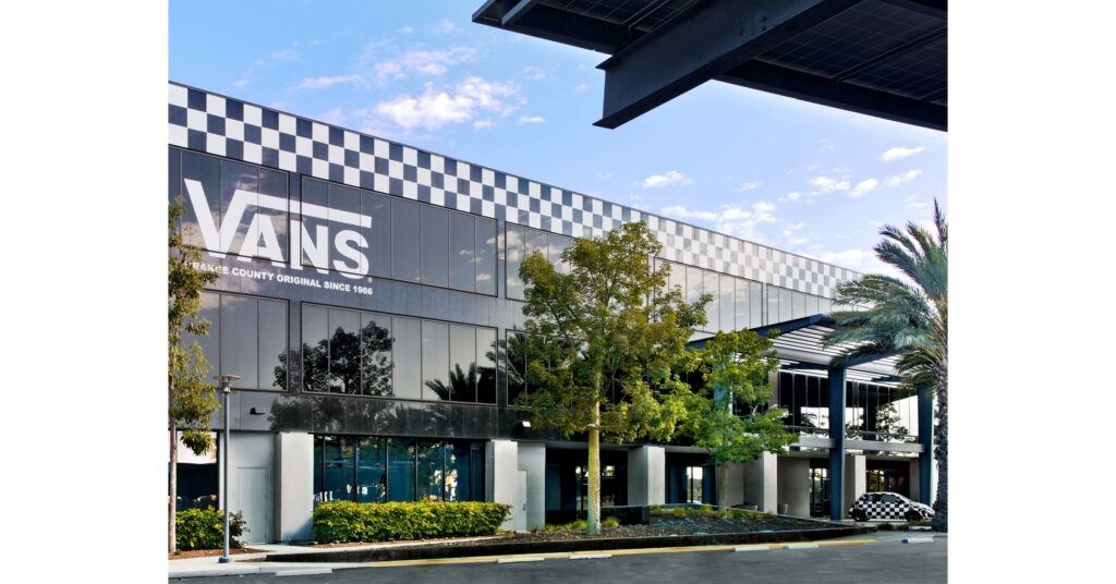 Where Are Vans Shoes Made