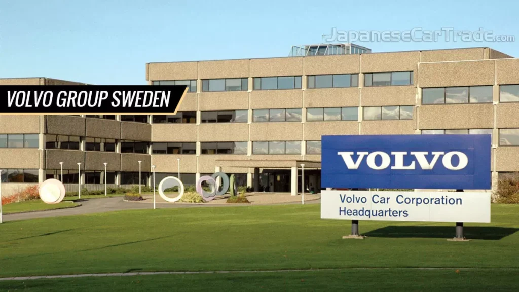 Who Owns Polestar