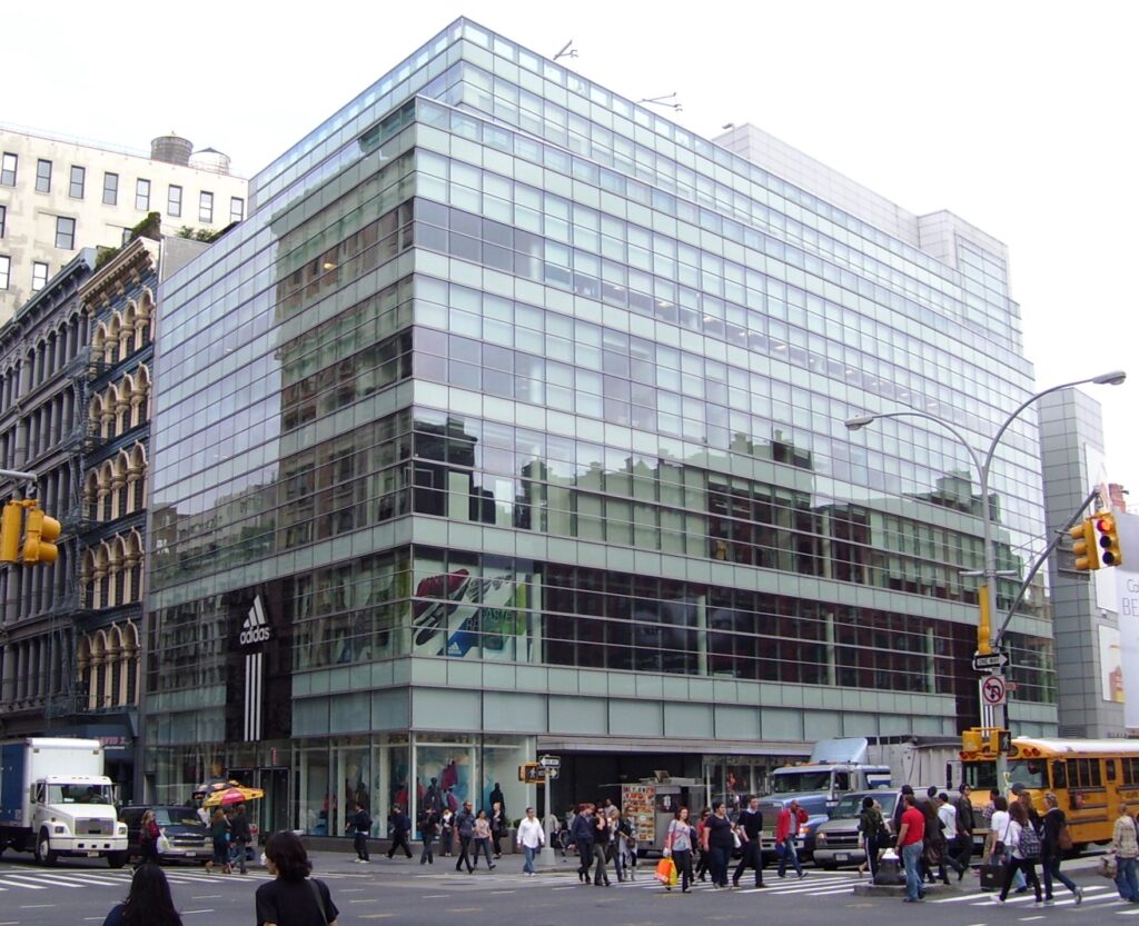 Who Owns J.Crew