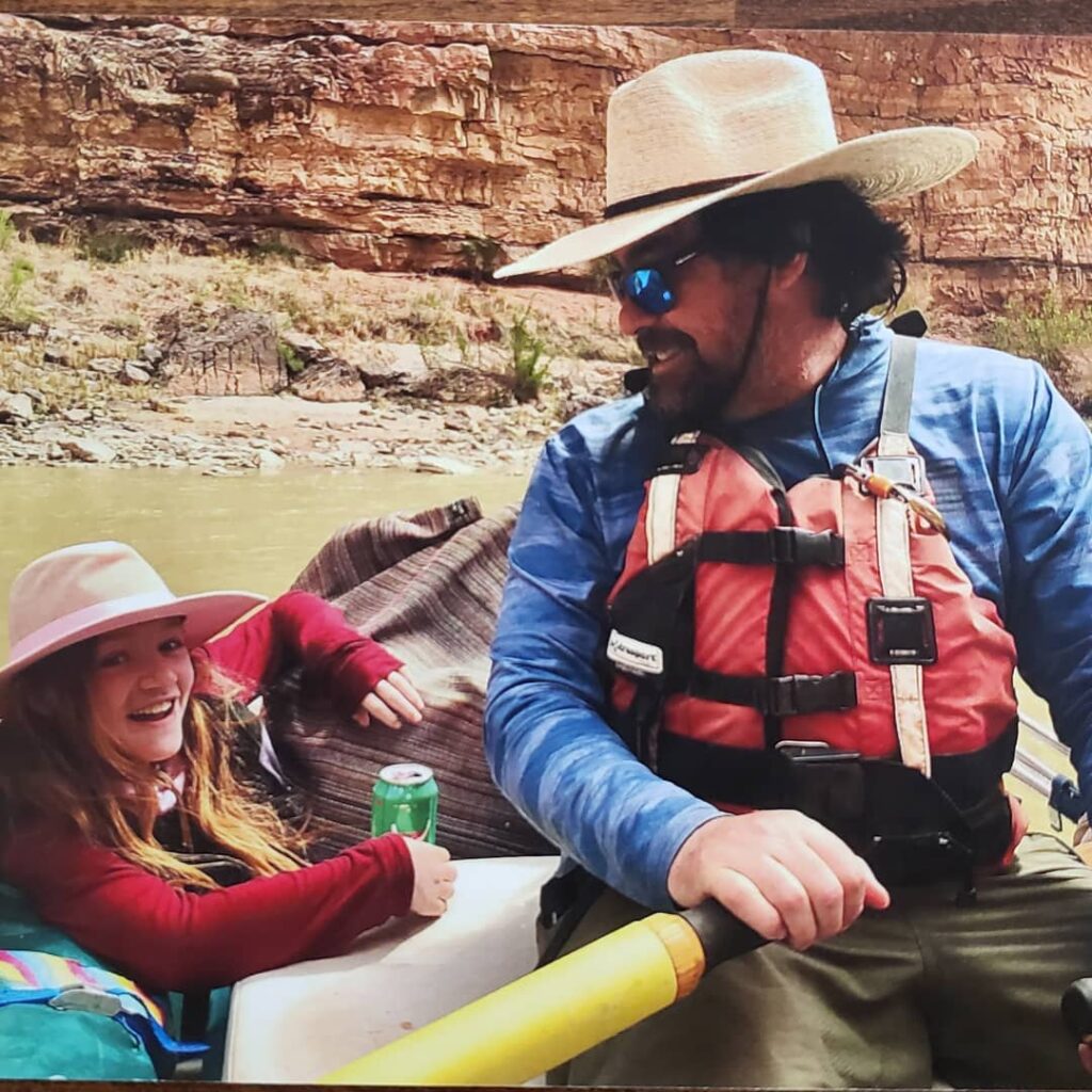 Canyon Coolers History