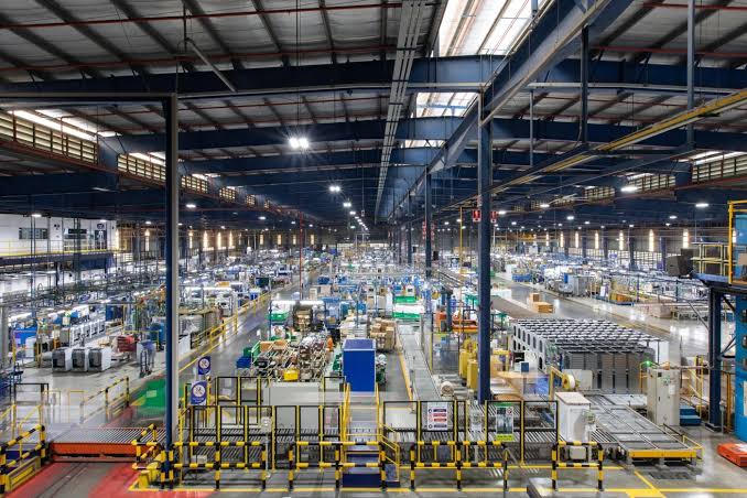Where Are Electrolux Vacuums Made