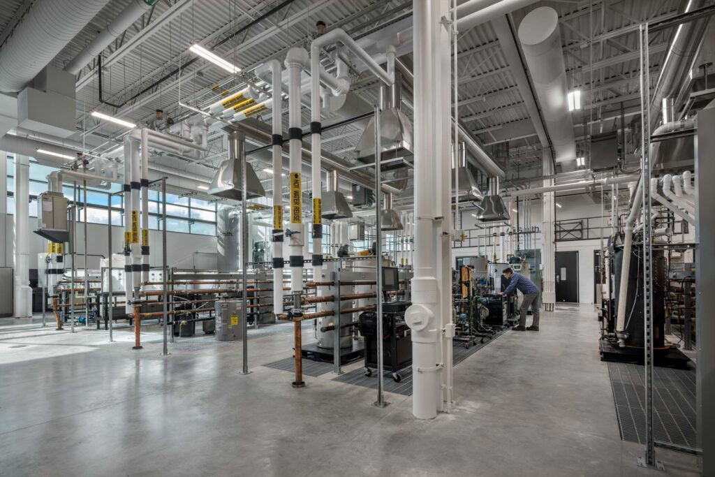 AO Smith Manufacturing Locations