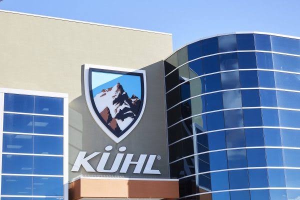 Who Owns KUHL Clothing