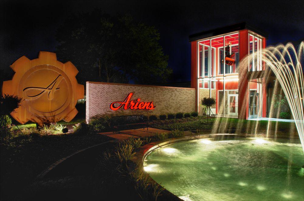 Who Owns Ariens Snow Blowers
