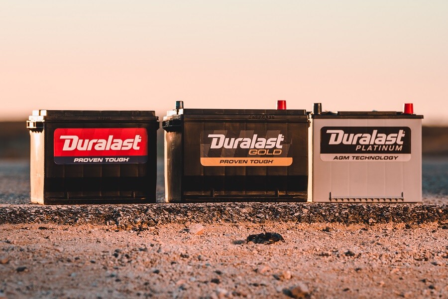 AutoZone Battery Tiers And Technology