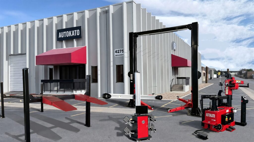 Who Manufactures Katool Lifts