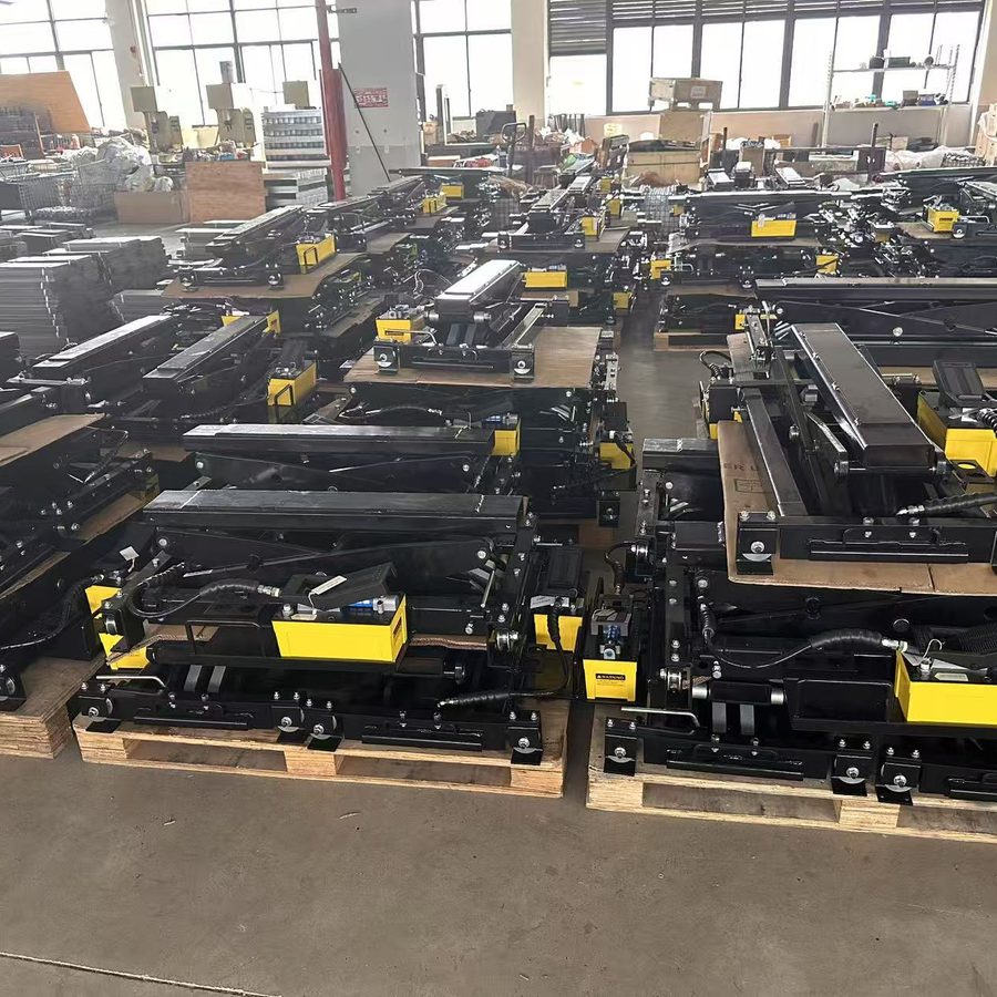 Where Are Katool Lifts Made In 2026