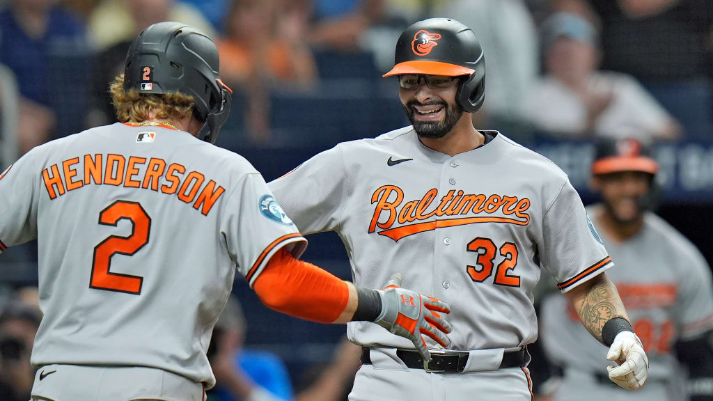 How Much Are The Baltimore Orioles Worth 