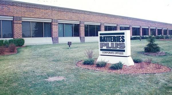 Batteries Plus Founding History