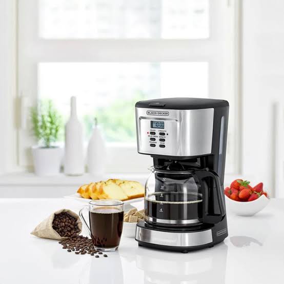 Black And Decker Coffee Maker Warranty Coverage