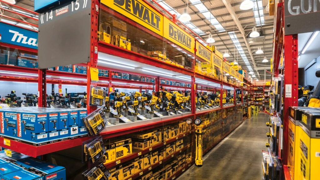Where Are Craftright Tools Manufactured