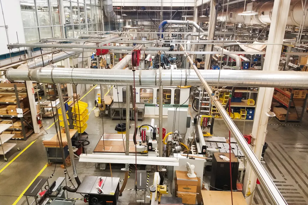 Where Are Martin Guitars Made
