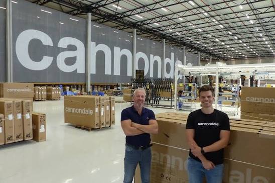 Where Are Cannondale Bikes Made