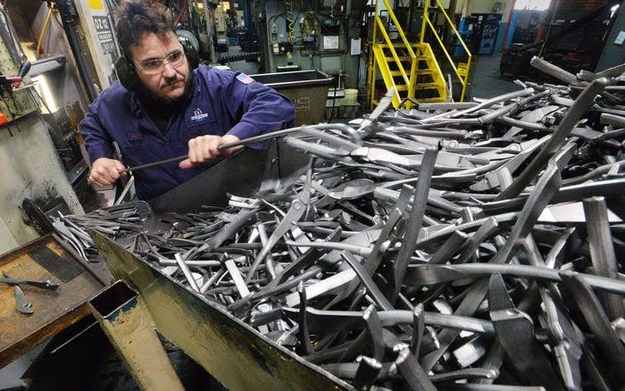 Where Are Channellock Tools Manufactured