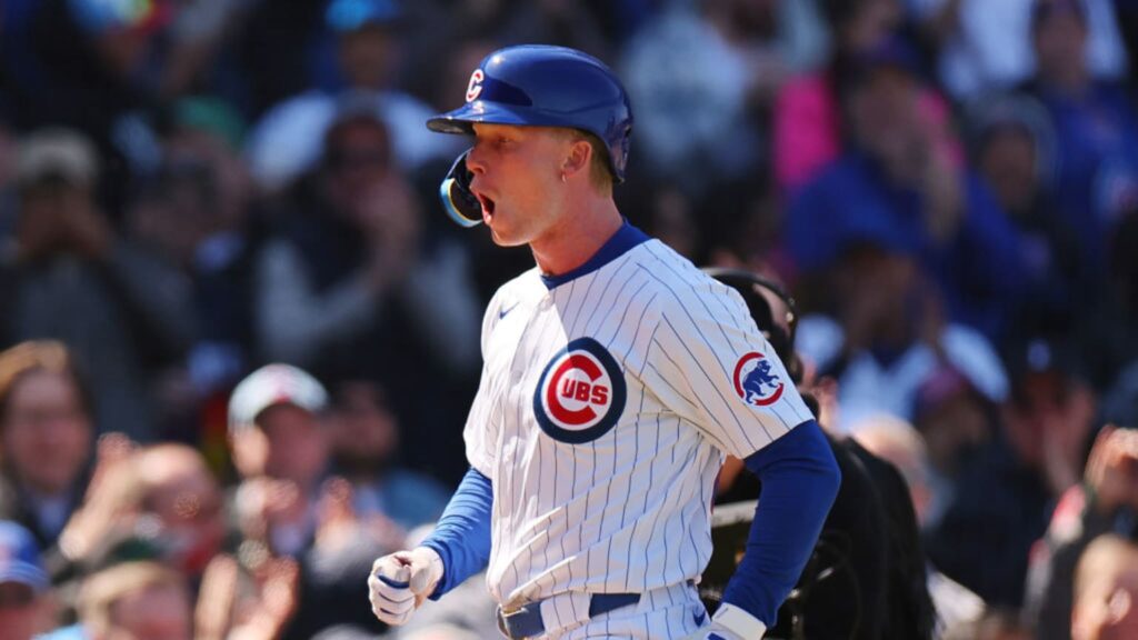 How Much Are The Chicago Cubs Worth