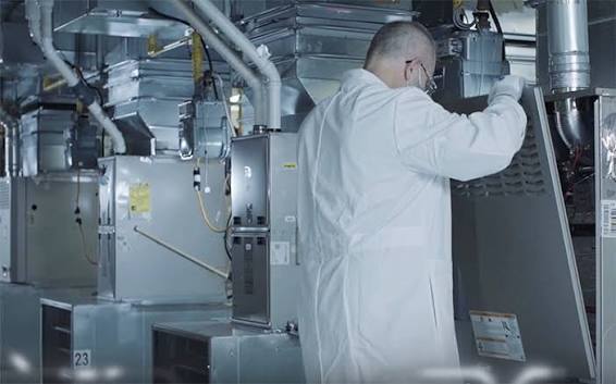 Comfortmaker Manufacturing Locations