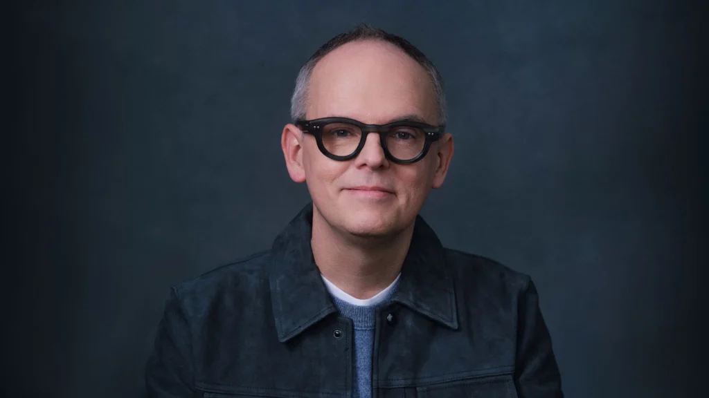 Who Is Banana Republic's New CEO