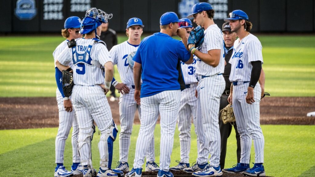 Duke Blue Devils Baseball History And Founding