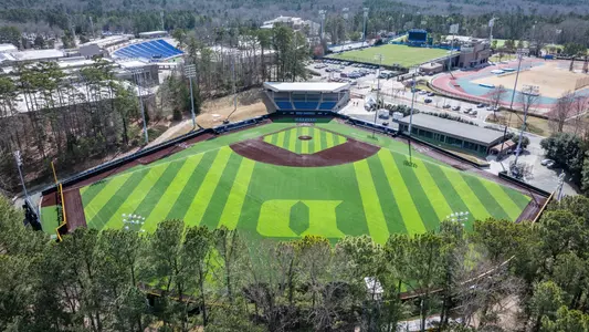 Duke Blue Devils Baseball Home And Facilities