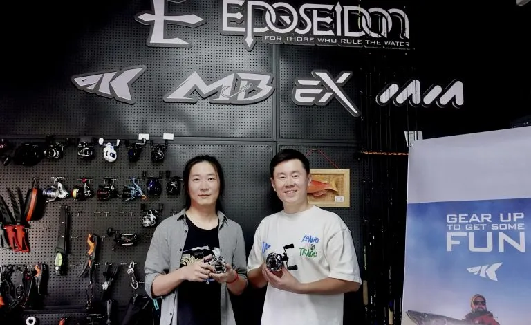 Who Makes KastKing Reels