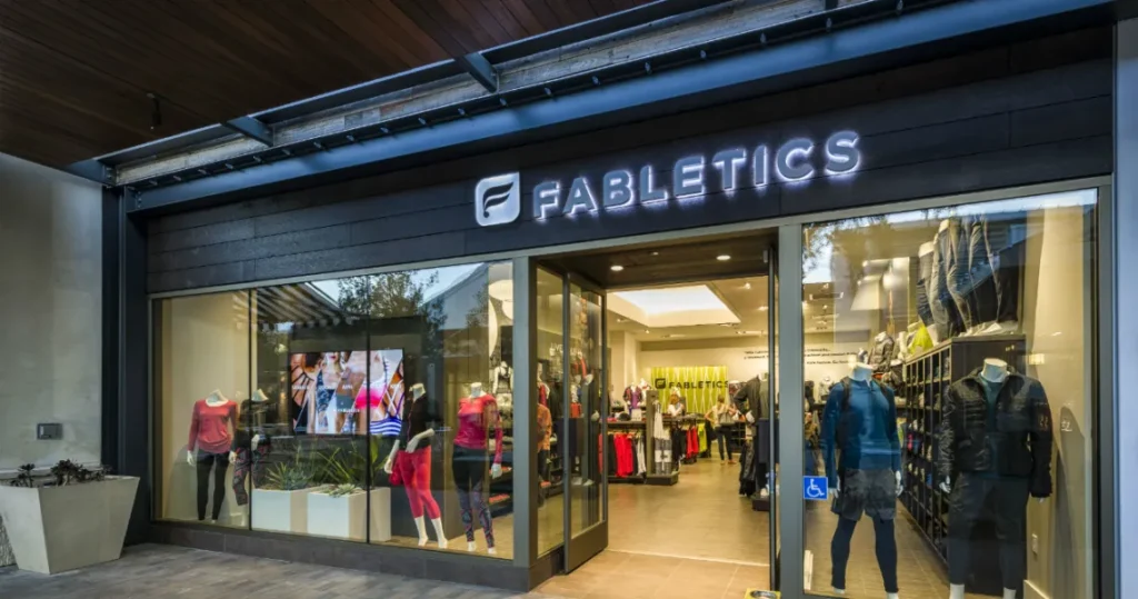 Where Is Fabletics Made
