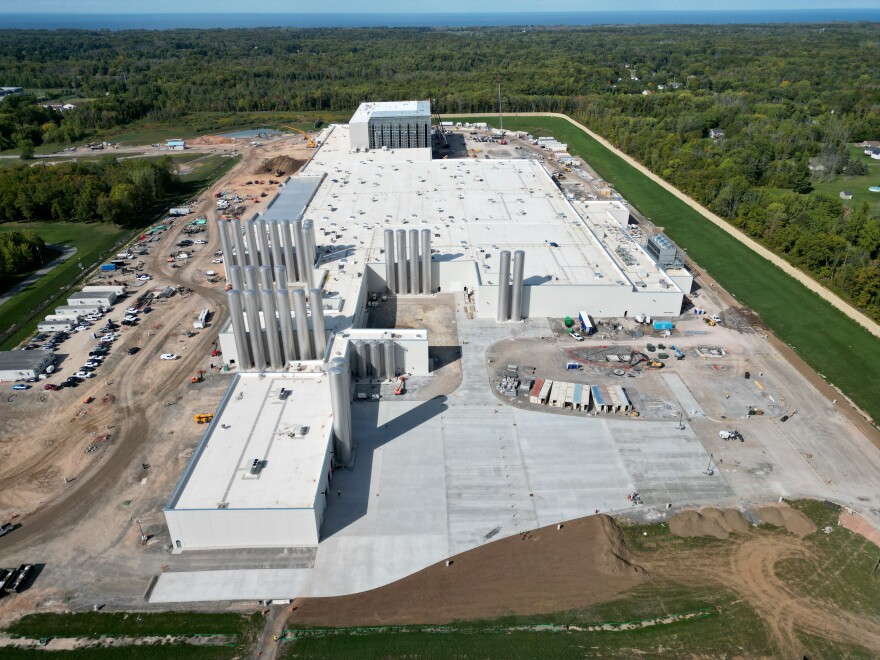 Fairlife Milk Manufacturing Locations