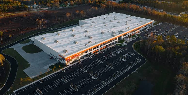 Fox Manufacturing Locations And Recent Changes