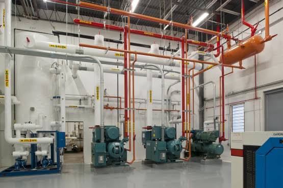 Freshpet Manufacturing Locations