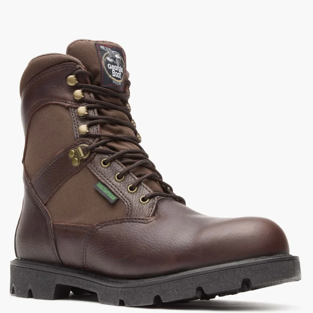 Georgia Boots headquarter
