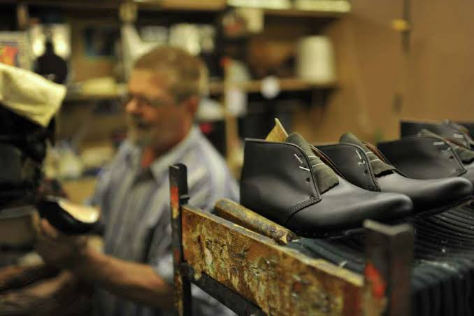 Where Are Carolina Boots Made