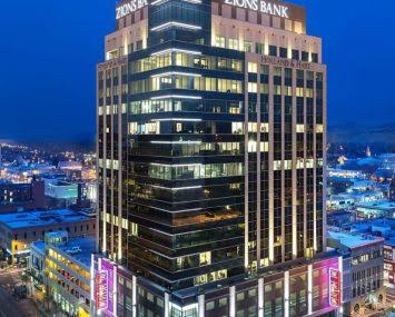 H I G Capital headquarter