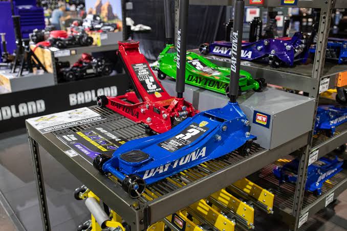 Harbor Freight Floor Jack Manufacturing Locations