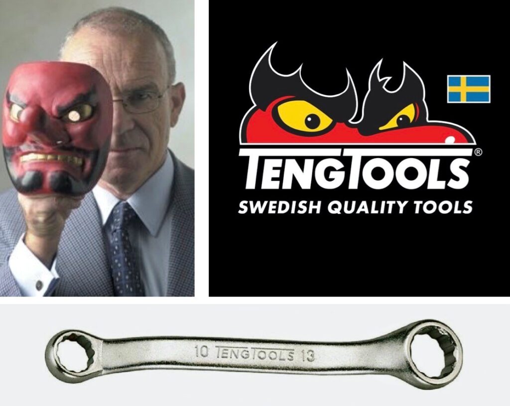 Who Makes Teng Tools And Who Owns The Brand