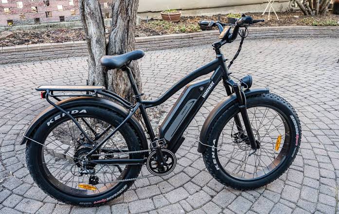 Who Makes Himiway Ebikes