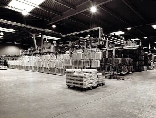 History Of The De Longhi Brand