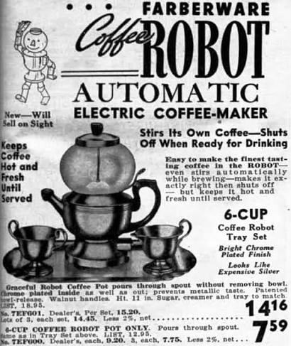 History Of The Farberware Brand