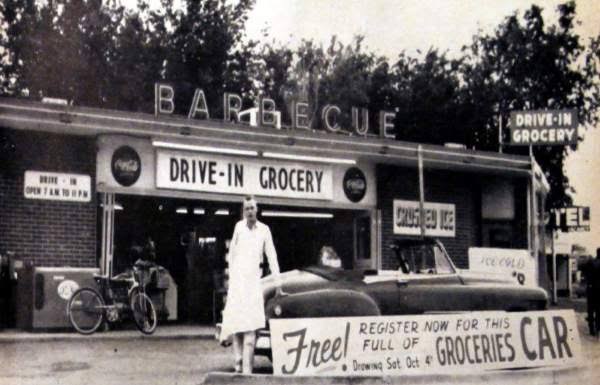 History of Allsups and the Allsup Family