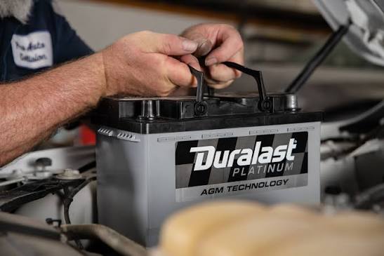 How Long Does A Car Battery Last