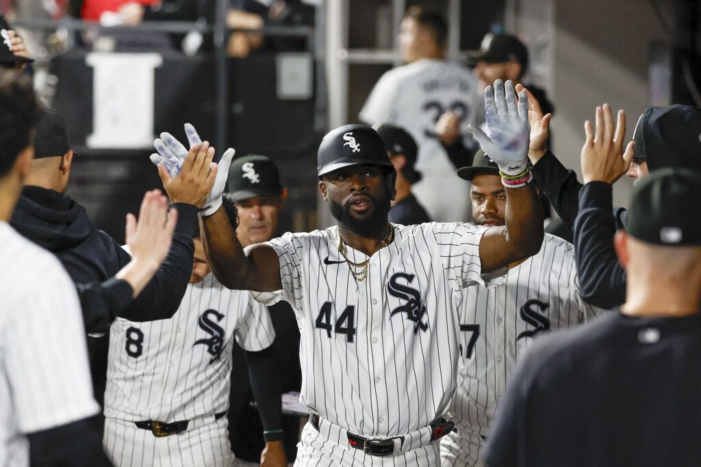 How Much Are The Chicago White Sox Worth
