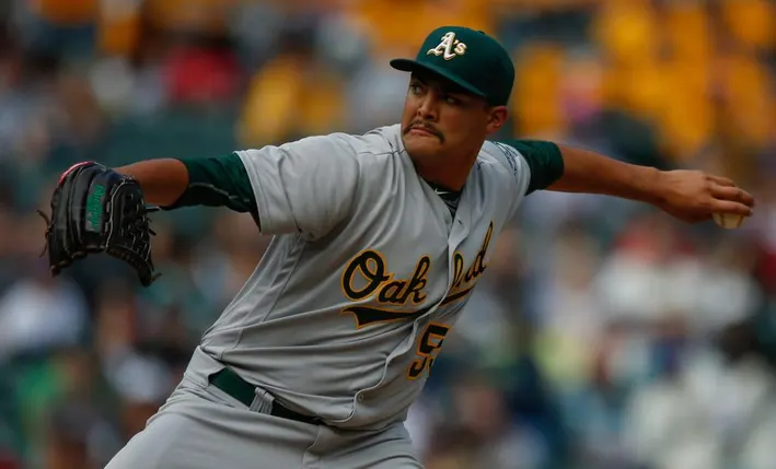 How Much Are The Oakland Athletics Worth
