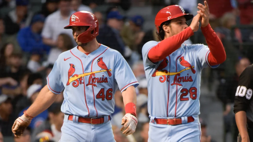 How Much Are The St. Louis Cardinals Worth
